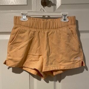 The North Face Women's Peach Athletic Shorts